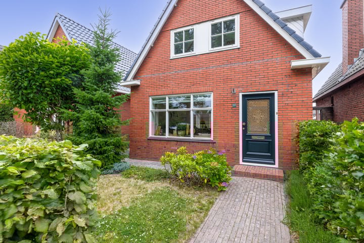 Foto 6 van Berglaan 27