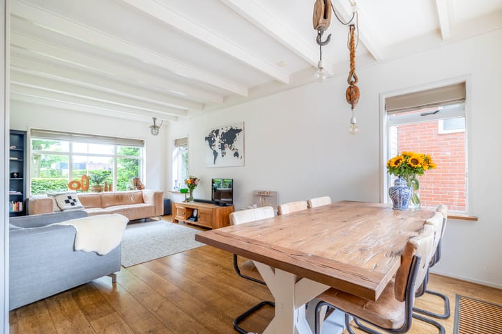 Foto 9 van Berglaan 27