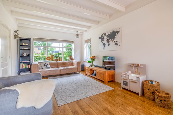 Foto 10 van Berglaan 27