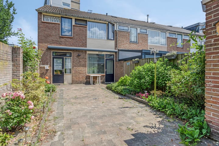 Foto 35 van Antwerpenstraat 91