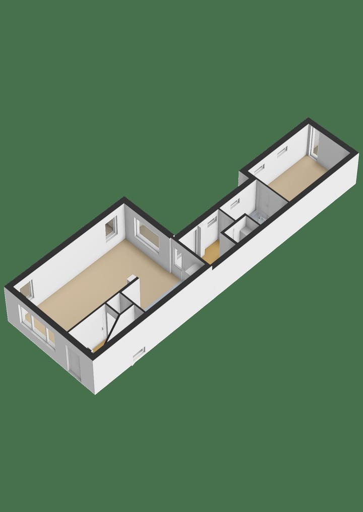 Foto 50 van Berglaan 27