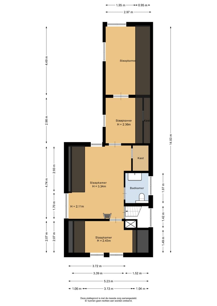 Foto 51 van Berglaan 27