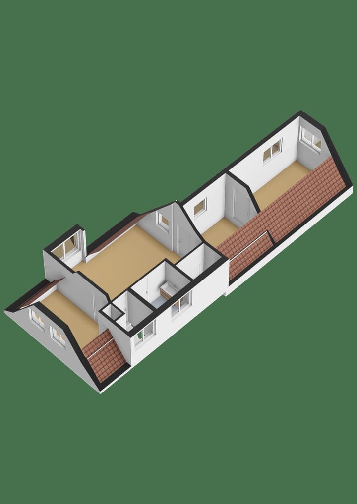 Foto 52 van Berglaan 27