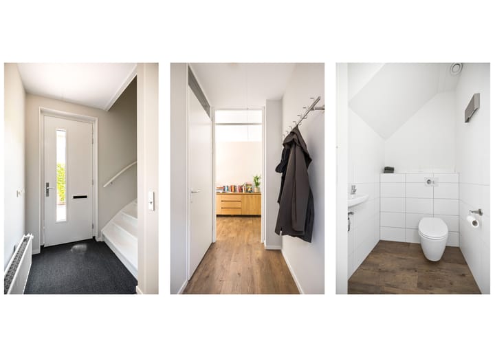 Foto 5 van Weidegeelster 10