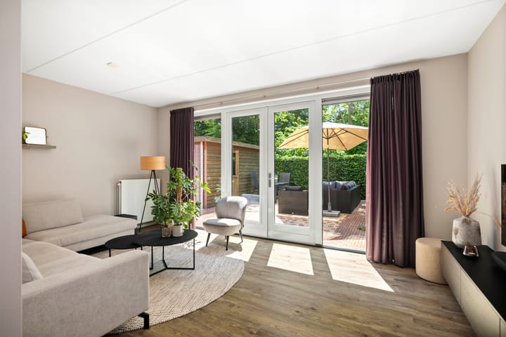 Foto 7 van Weidegeelster 10