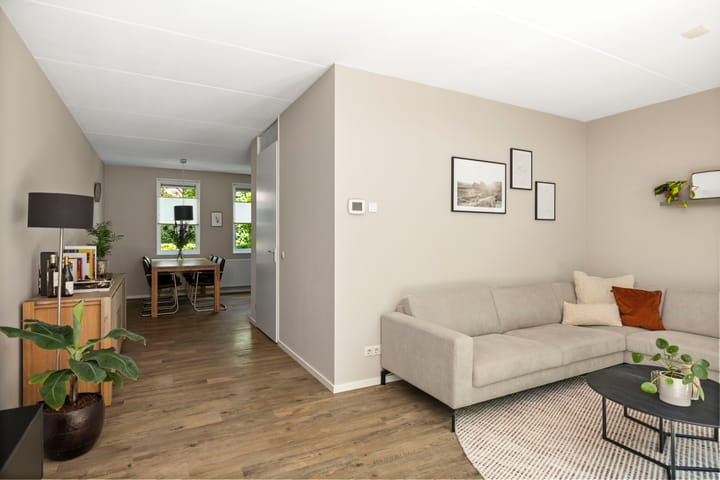 Foto 8 van Weidegeelster 10