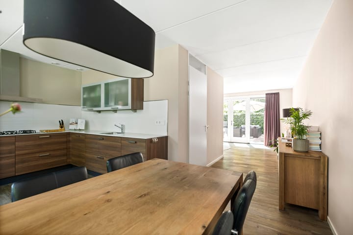 Foto 11 van Weidegeelster 10