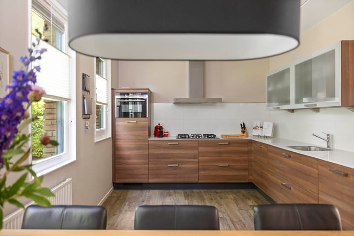 Foto 12 van Weidegeelster 10