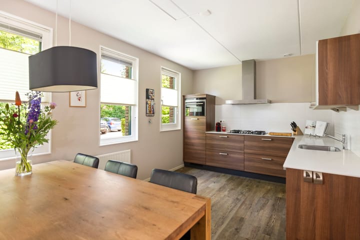 Foto 13 van Weidegeelster 10