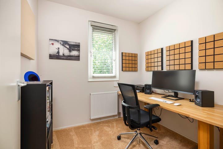 Foto 19 van Weidegeelster 10