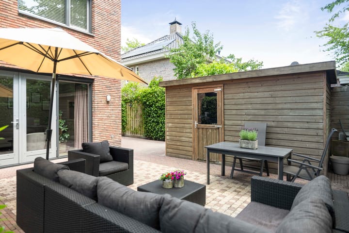 Foto 25 van Weidegeelster 10