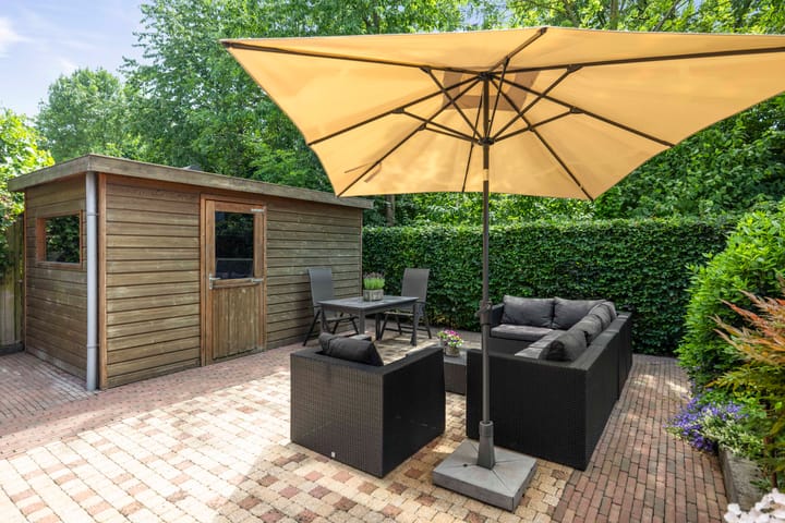 Foto 26 van Weidegeelster 10