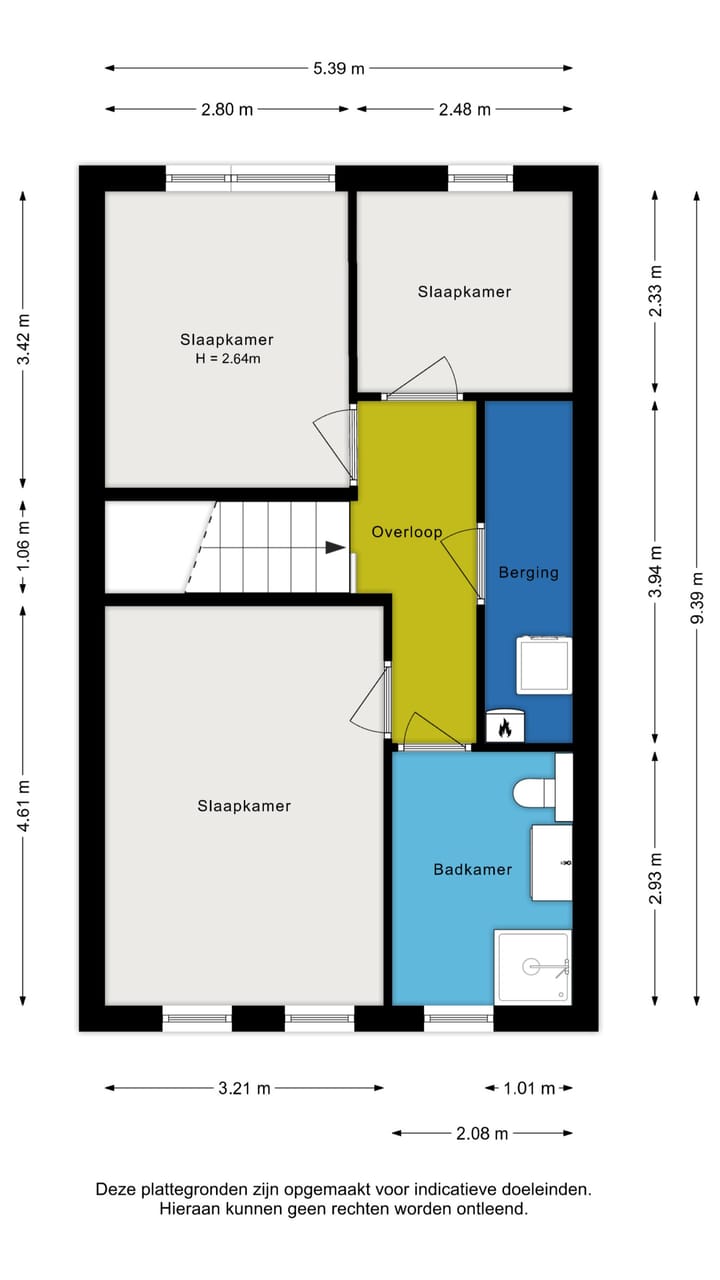 Foto 30 van Weidegeelster 10