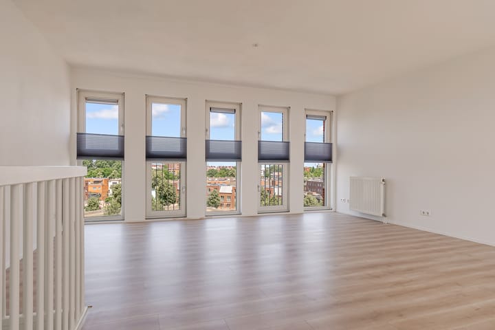 Foto 3 van Timpaanstraat 52