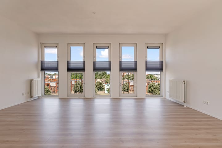 Foto 5 van Timpaanstraat 52