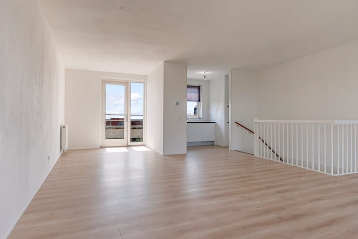 Foto 7 van Timpaanstraat 52