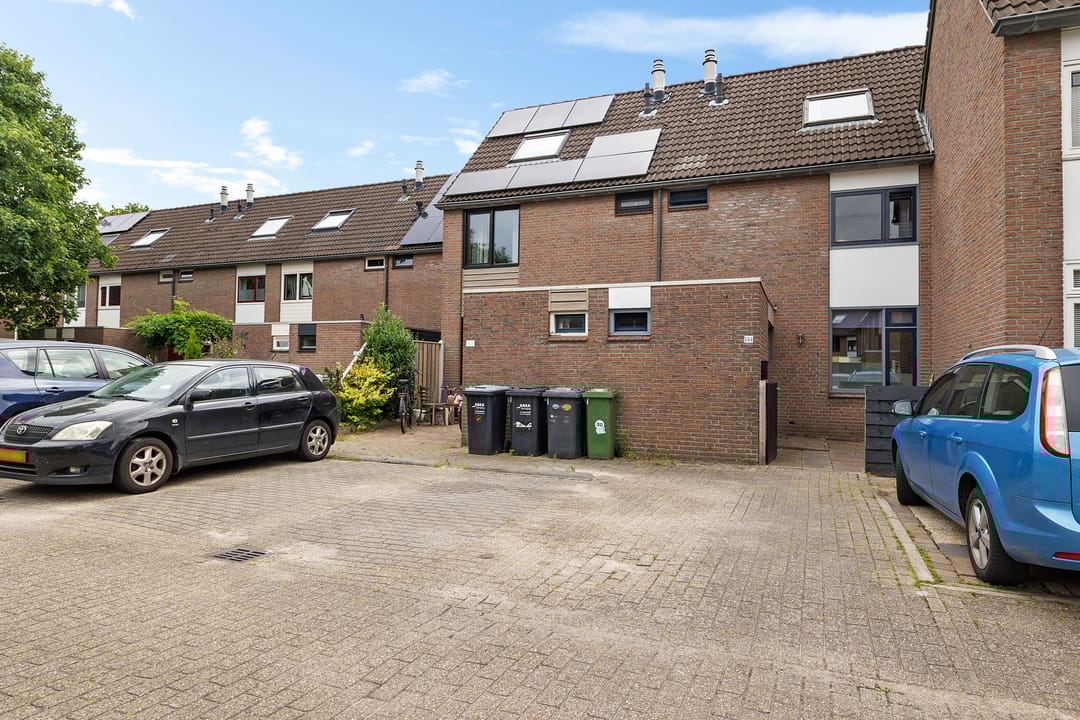 Foto 1 van Bruntingerbrink 144