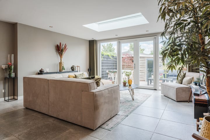 Foto 2 van Marga Klompéstraat 24