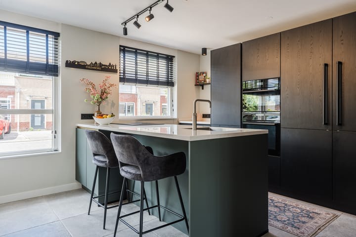 Foto 7 van Marga Klompéstraat 24