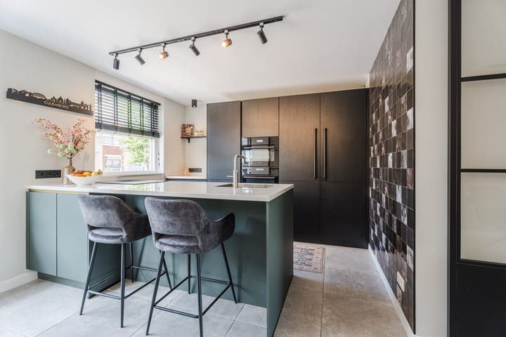 Foto 8 van Marga Klompéstraat 24