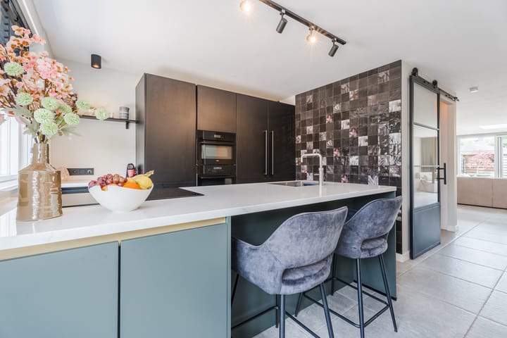 Foto 9 van Marga Klompéstraat 24