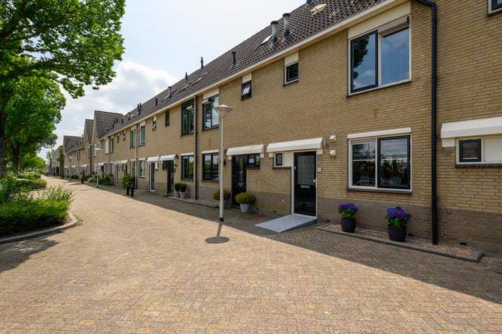 Foto 30 van Schouman 13