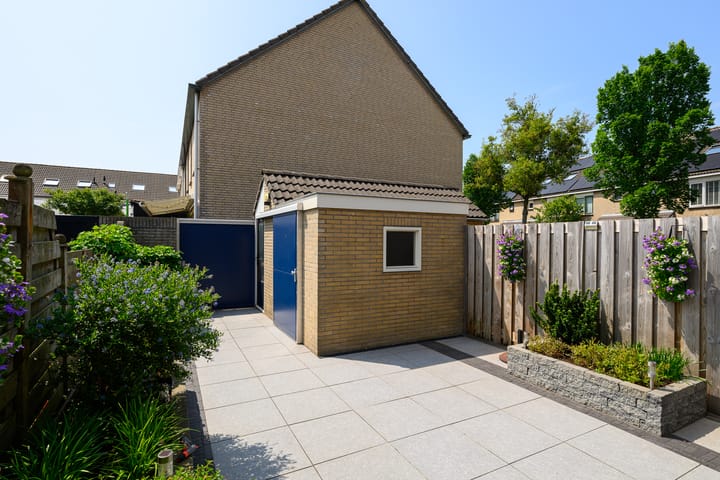 Foto 10 van Schouman 13