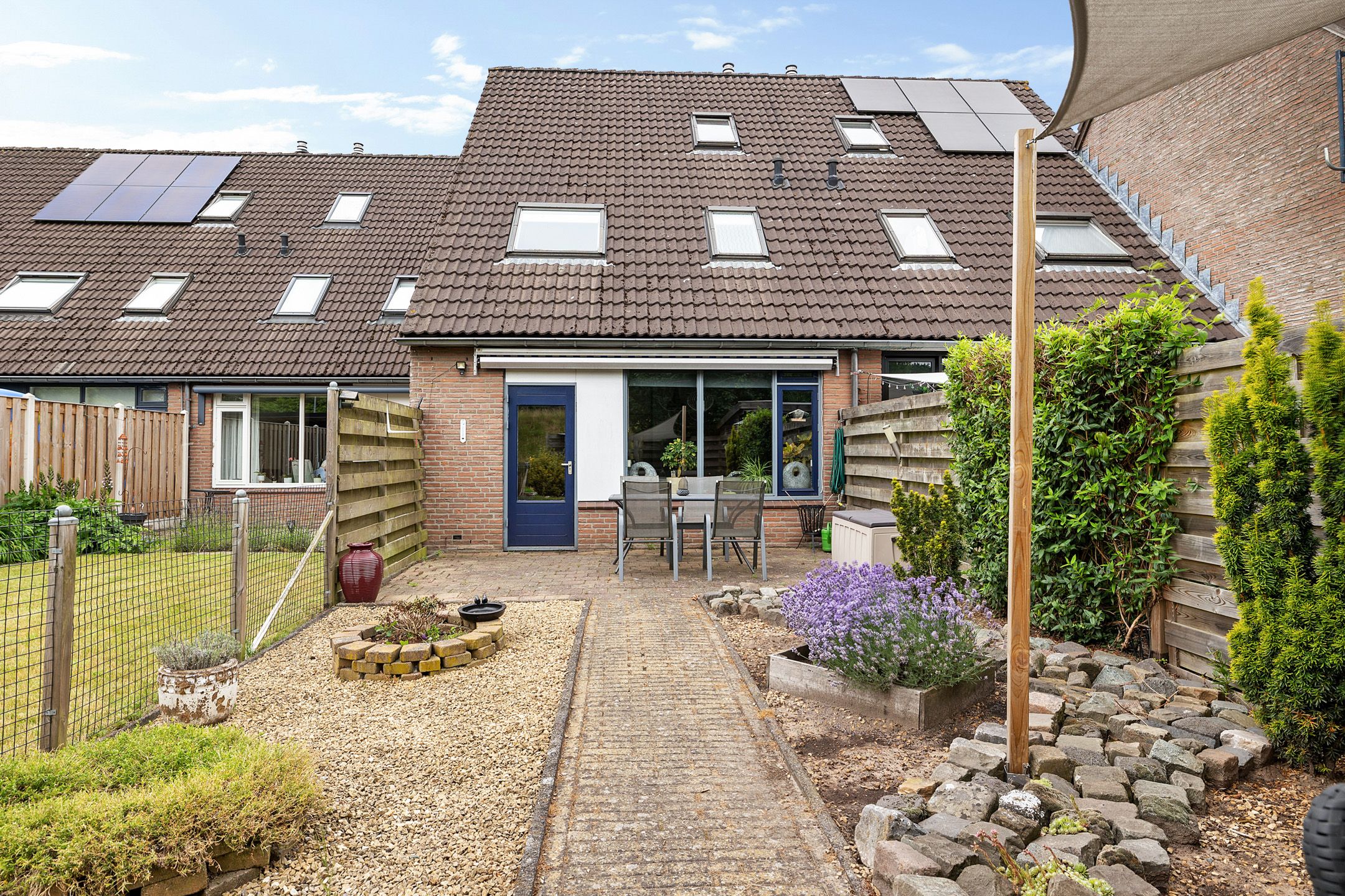 Foto 21 van Bruntingerbrink 144