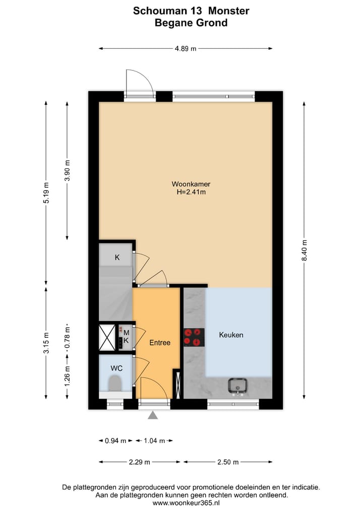 Foto 33 van Schouman 13