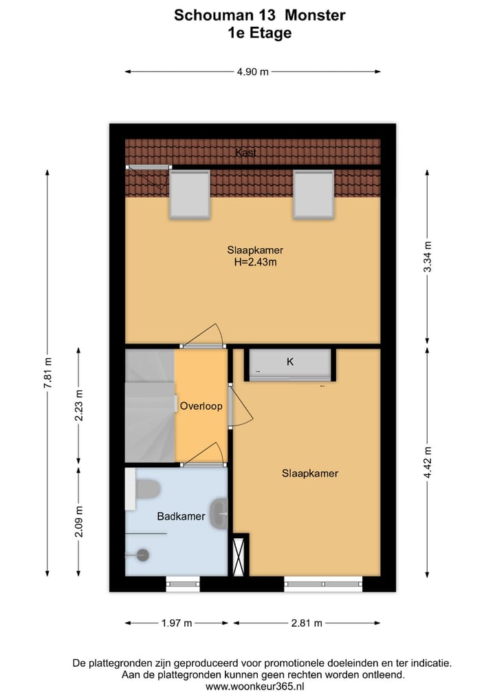 Foto 34 van Schouman 13