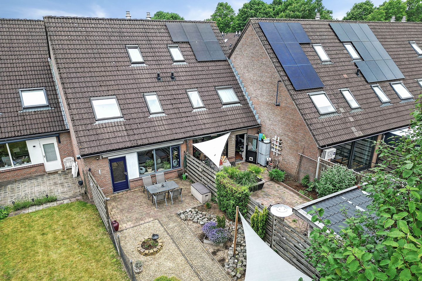 Foto 25 van Bruntingerbrink 144