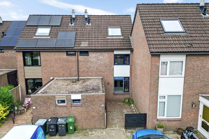 Foto 27 van Bruntingerbrink 144