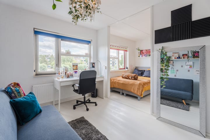 Foto 21 van Marga Klompéstraat 24