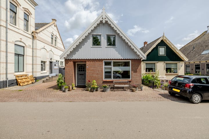 Foto 1 van Warder 129