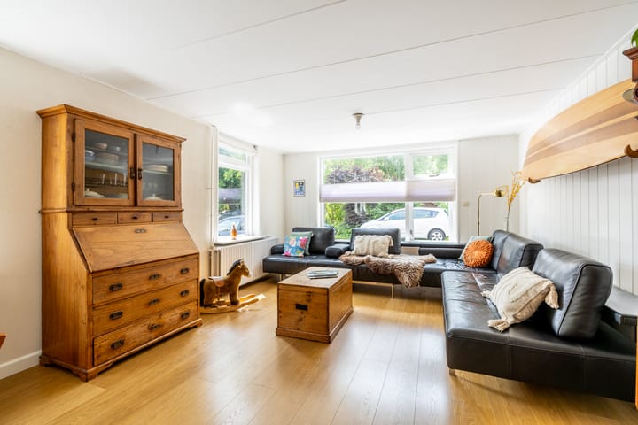 Foto 2 van Warder 129