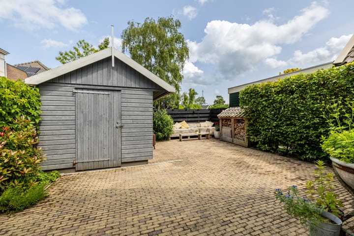 Foto 4 van Warder 129