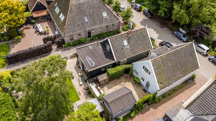 Foto 5 van Warder 129