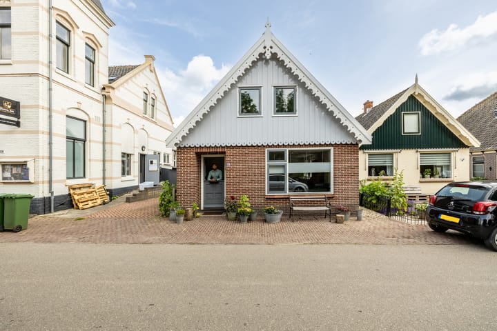 Foto 6 van Warder 129