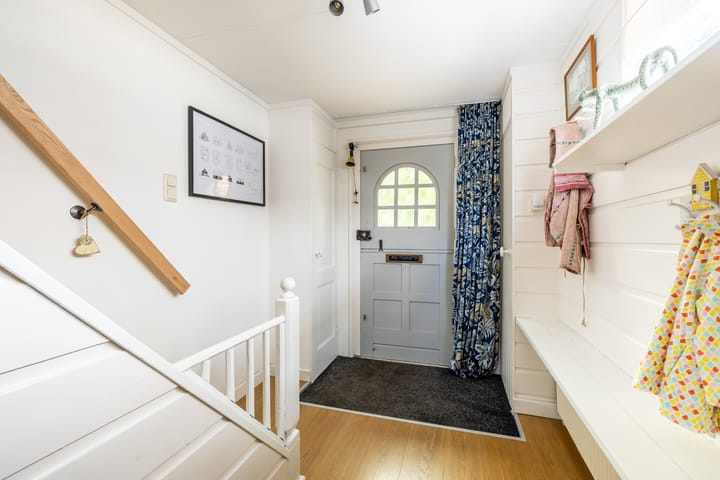 Foto 8 van Warder 129