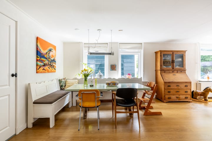 Foto 10 van Warder 129