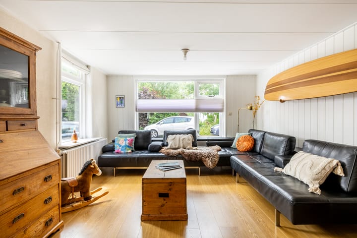 Foto 12 van Warder 129