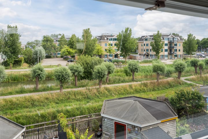 Foto 35 van Marga Klompéstraat 24