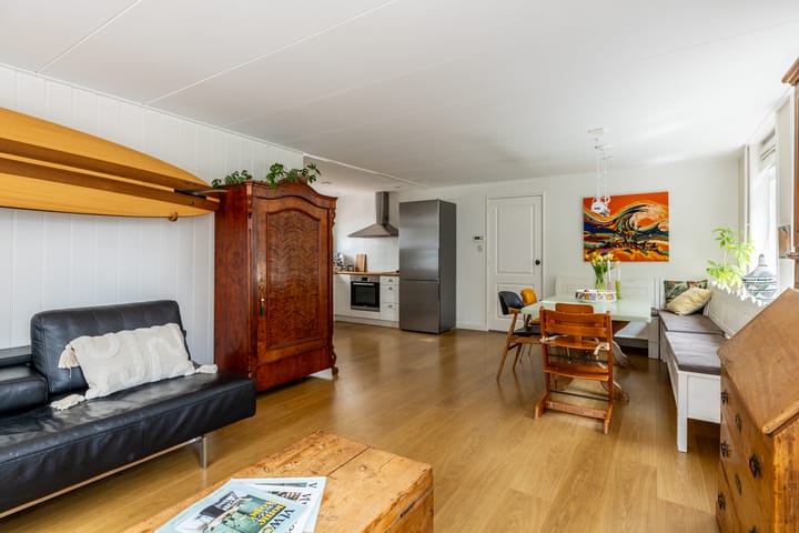 Foto 13 van Warder 129