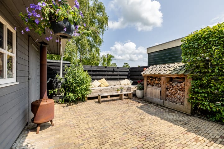 Foto 39 van Warder 129