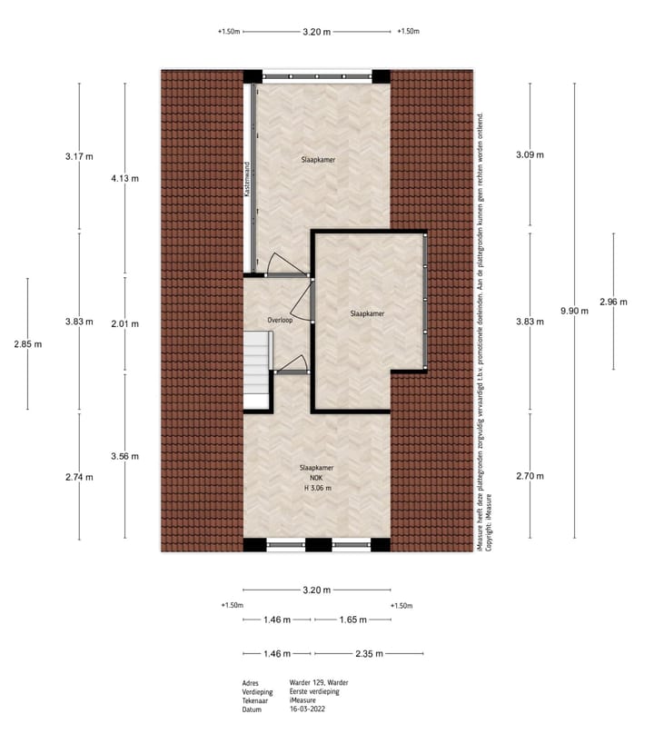 Foto 50 van Warder 129