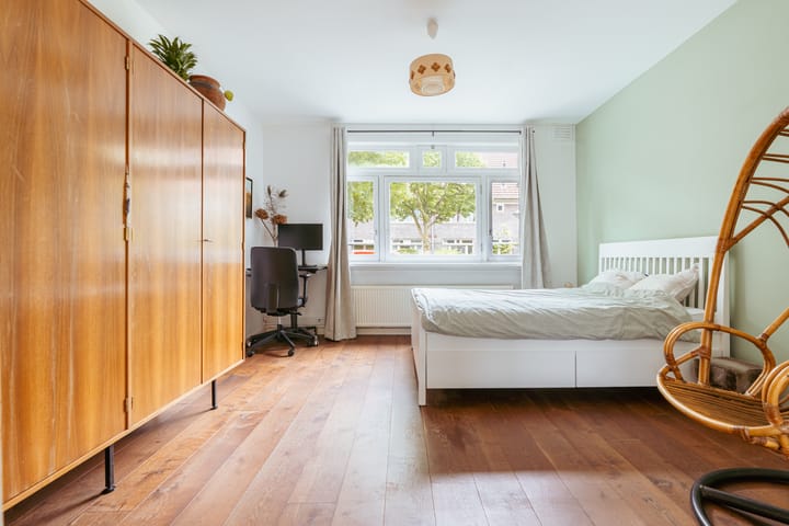 Photo 16 of Veeteeltstraat 12-A