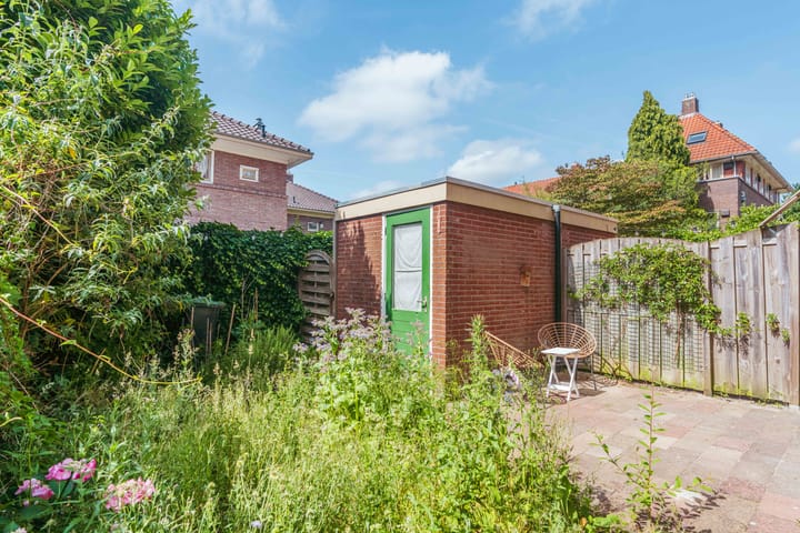 Photo 25 of Veeteeltstraat 12-A