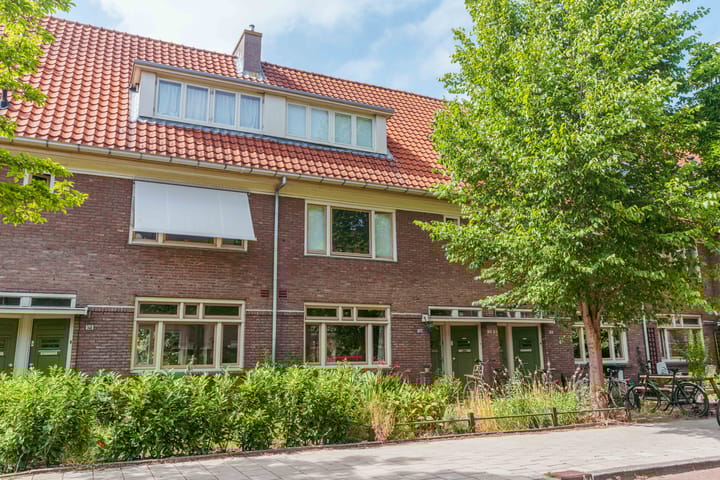 Photo 27 of Veeteeltstraat 12-A