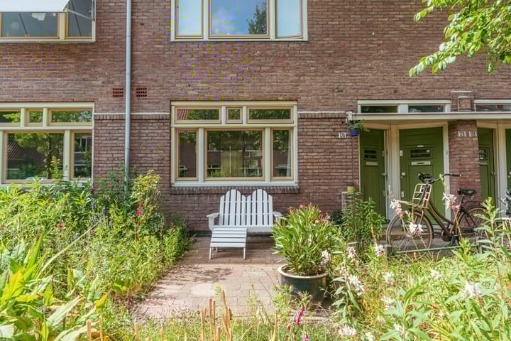 Photo 28 of Veeteeltstraat 12-A