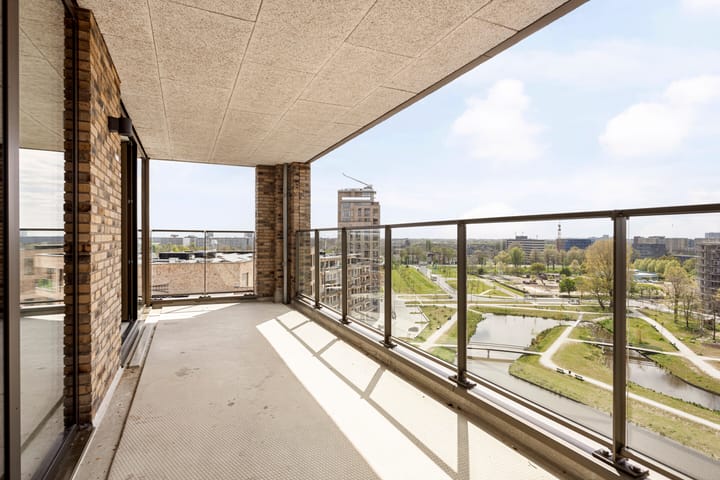 Foto 20 van Jan Wolkerslaan 451